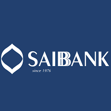 فروع بنك الشركة المصرفية العربية الدولية SAIB