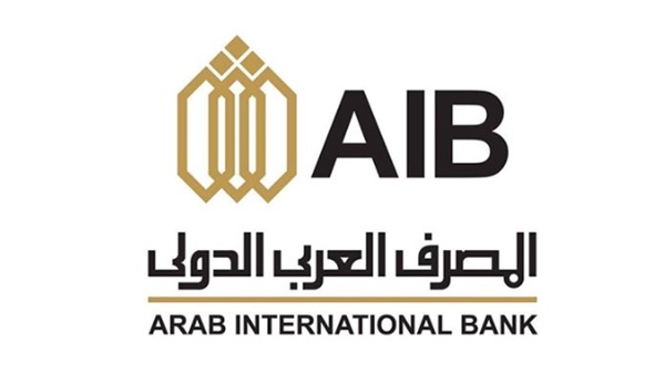 فروع المصرف العربي الدولي