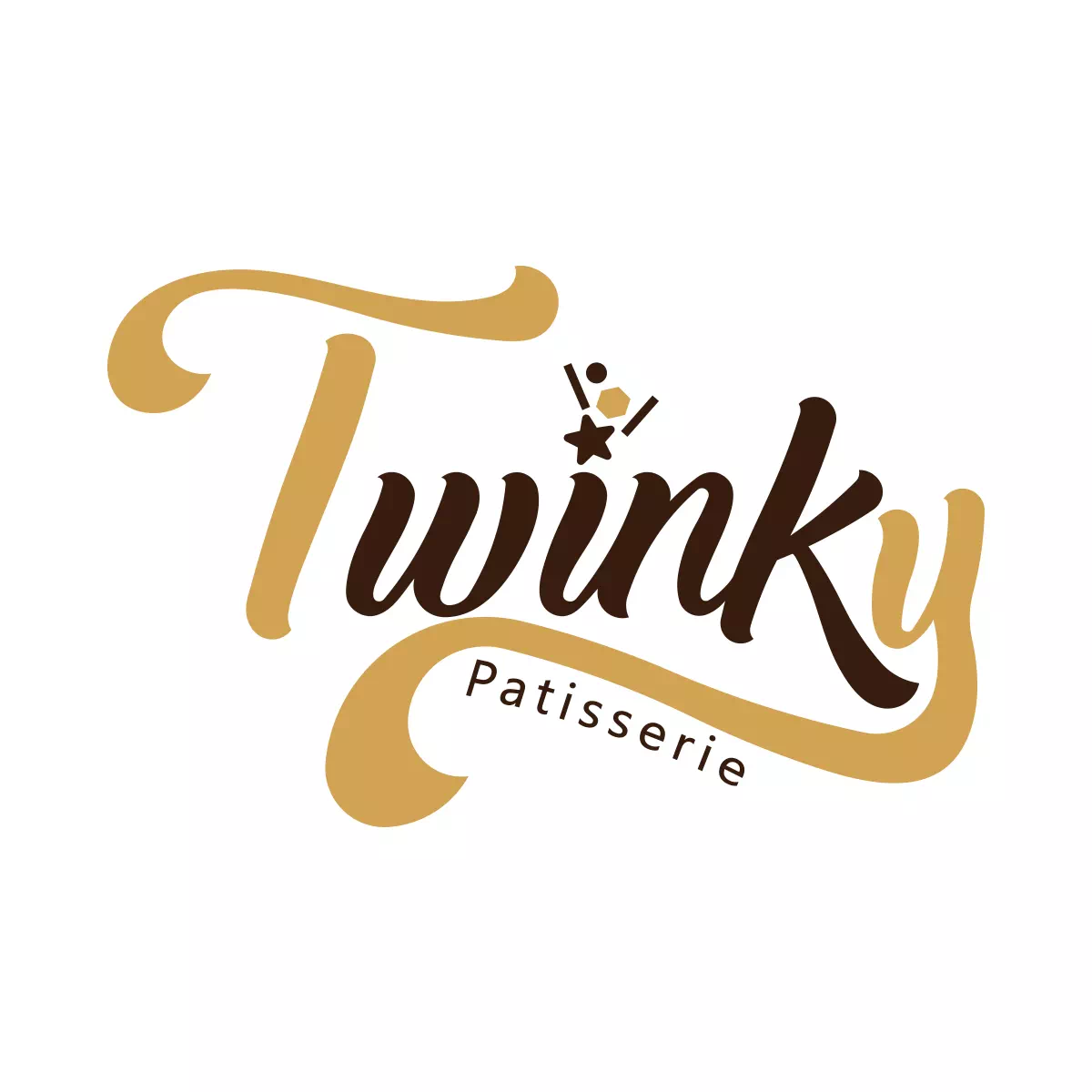 عناوين وارقام فروع توينكي والمنيو TWINKY PATISSERIE