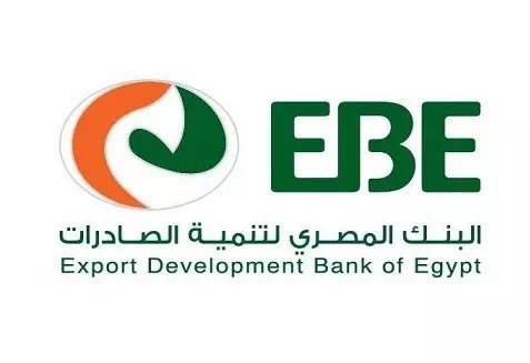 فروع البنك المصري لتنمية الصادرات ebe