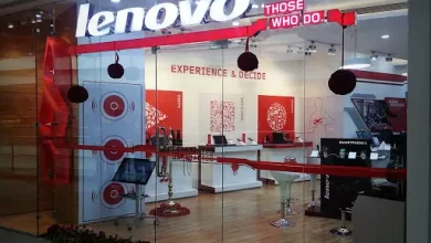 فروع وعناوين توكيل لينوفو فى مصر Lenovo