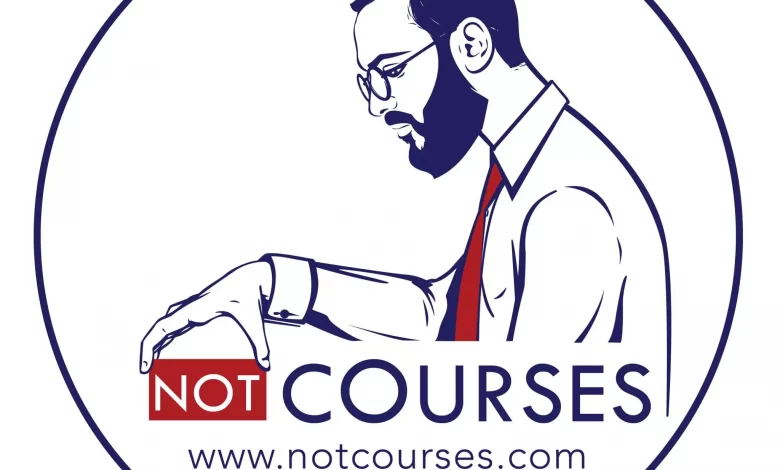فروع not courses