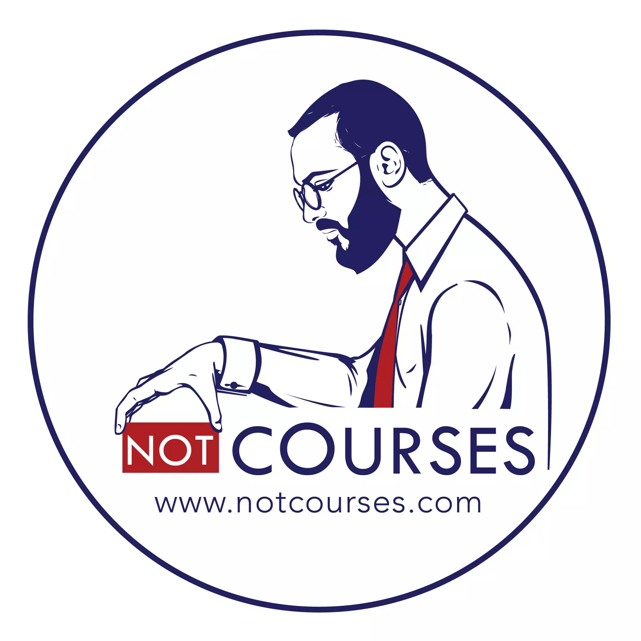 فروع وعناوين نوت كورسز not courses