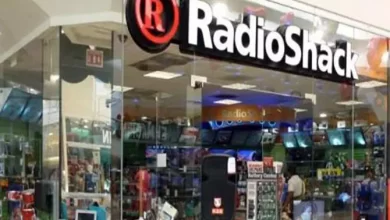 فروع وعناوين راديو شاك RadioShack في مصر
