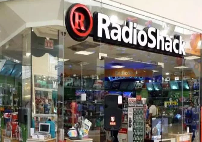 فروع وعناوين راديو شاك Radio Shack