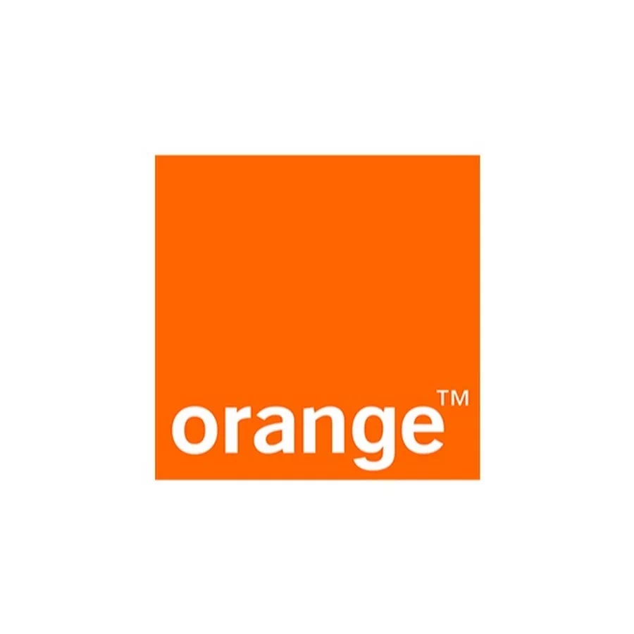فروع شركة اورانج Orange