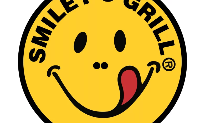 فروع وعناوين سمايلز جريل Smiley's Grill