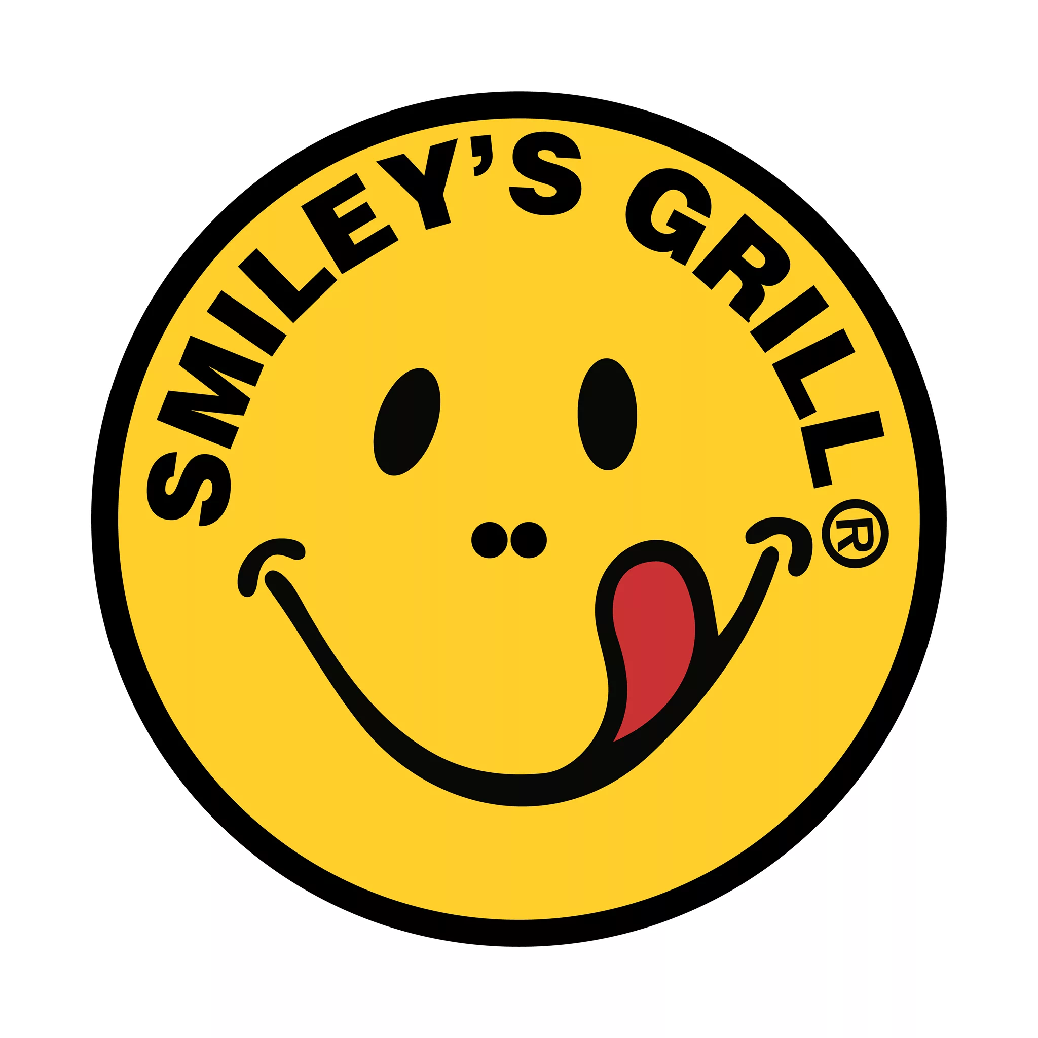 فروع وعناوين سمايلز جريل Smiley’s Grill