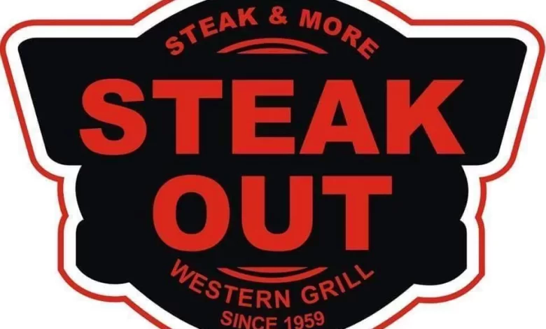 فروع وعناوين ستيك أوت SteakOut