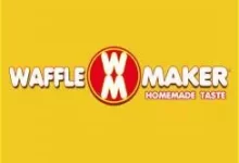 فروع وافل ميكر Waffle Maker