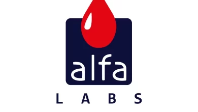 alfa lab