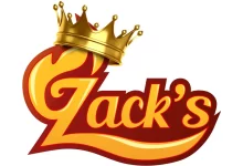 فروع مطعم زاكس zack's